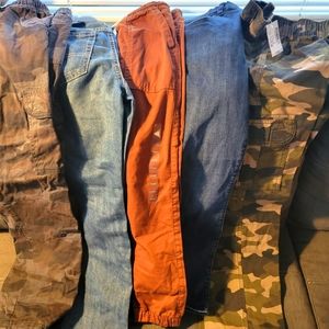 Boys size 10 Pants